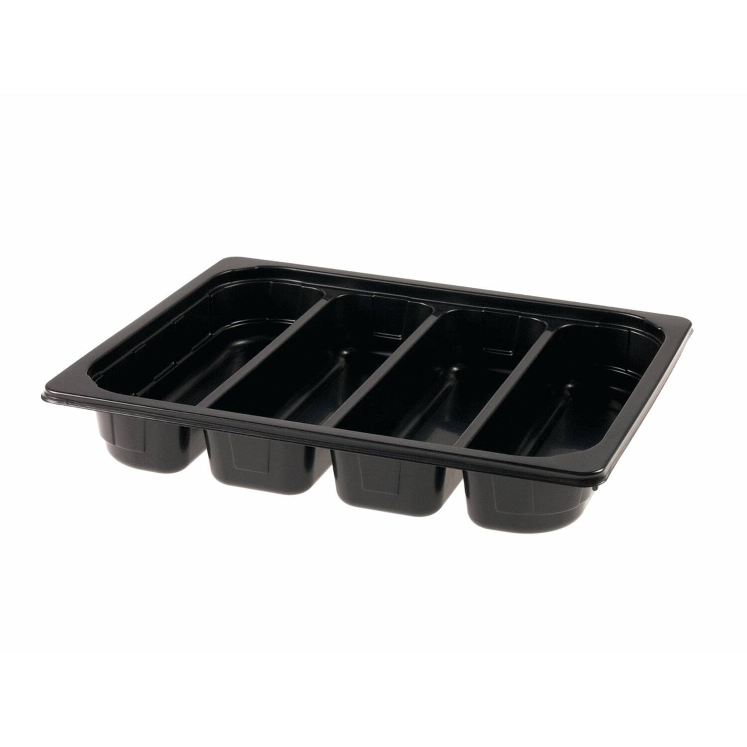 PP GASTRONORM 1/2  4vaks  100st  LONG